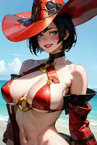 Page 401 of Guilty Gear Collection - preview thumbnail