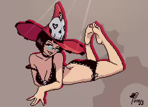 Page 448 of Guilty Gear Collection - preview thumbnail