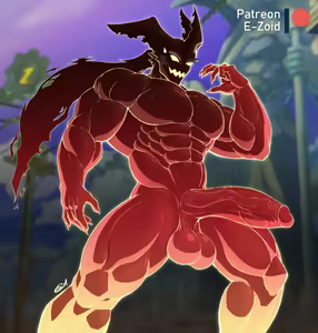 Page 510 of Guilty Gear Collection - preview thumbnail
