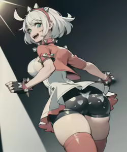 Page 579 of Guilty Gear Collection - preview thumbnail