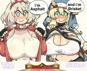 Page 616 of Guilty Gear Collection - preview thumbnail