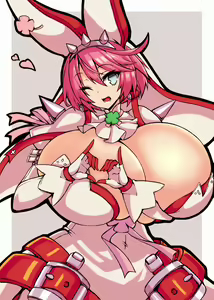 Page 618 of Guilty Gear Collection - preview thumbnail