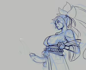 Page 646 of Guilty Gear Collection - preview thumbnail