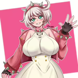Page 661 of Guilty Gear Collection - preview thumbnail