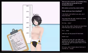 Page 3 of The competition - preview thumbnail