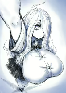 Page 1093 of ●PIXIV● 2B哥 - preview thumbnail