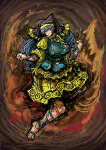 Page 1108 of ●PIXIV● 2B哥 - preview thumbnail
