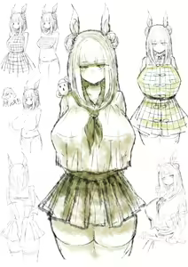 Page 1149 of ●PIXIV● 2B哥 - preview thumbnail