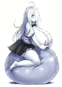 Page 1269 of ●PIXIV● 2B哥 - preview thumbnail