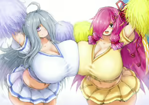 Page 1641 of ●PIXIV● 2B哥 - preview thumbnail