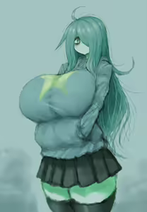 Page 279 of ●PIXIV● 2B哥 - preview thumbnail