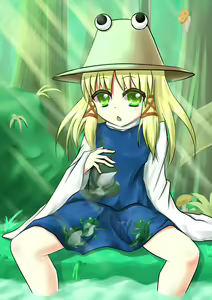 Page 312 of ●PIXIV● 2B哥 - preview thumbnail