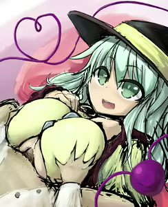 Page 375 of ●PIXIV● 2B哥 - preview thumbnail