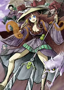 Page 390 of ●PIXIV● 2B哥 - preview thumbnail