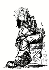 Page 438 of ●PIXIV● 2B哥 - preview thumbnail