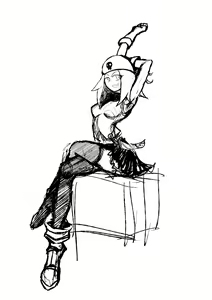 Page 443 of ●PIXIV● 2B哥 - preview thumbnail