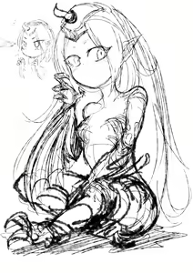 Page 444 of ●PIXIV● 2B哥 - preview thumbnail