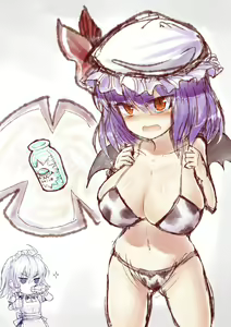 Page 451 of ●PIXIV● 2B哥 - preview thumbnail