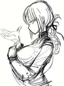 Page 466 of ●PIXIV● 2B哥 - preview thumbnail