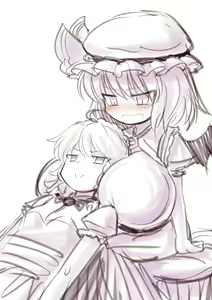 Page 497 of ●PIXIV● 2B哥 - preview thumbnail