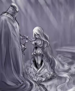 Page 592 of ●PIXIV● 2B哥 - preview thumbnail