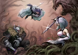 Page 626 of ●PIXIV● 2B哥 - preview thumbnail