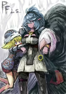 Page 635 of ●PIXIV● 2B哥 - preview thumbnail