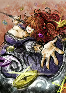 Page 735 of ●PIXIV● 2B哥 - preview thumbnail