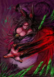 Page 814 of ●PIXIV● 2B哥 - preview thumbnail