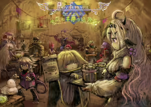 Page 832 of ●PIXIV● 2B哥 - preview thumbnail