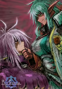 Page 855 of ●PIXIV● 2B哥 - preview thumbnail