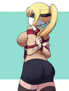 Page 134 of Darkness | Lalatina Dustiness Ford - preview thumbnail