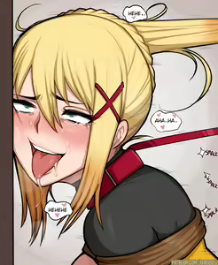 Page 16 of Darkness | Lalatina Dustiness Ford - preview thumbnail
