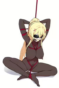 Page 411 of Darkness | Lalatina Dustiness Ford - preview thumbnail