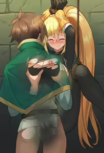 Page 418 of Darkness | Lalatina Dustiness Ford - preview thumbnail
