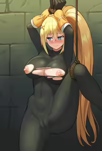 Page 420 of Darkness | Lalatina Dustiness Ford - preview thumbnail
