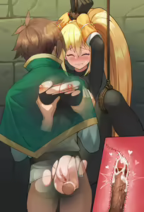 Page 426 of Darkness | Lalatina Dustiness Ford - preview thumbnail