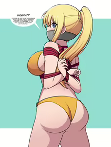 Page 58 of Darkness | Lalatina Dustiness Ford - preview thumbnail