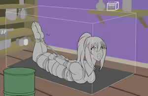 Page 879 of Darkness | Lalatina Dustiness Ford - preview thumbnail