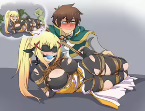 Page 881 of Darkness | Lalatina Dustiness Ford - preview thumbnail