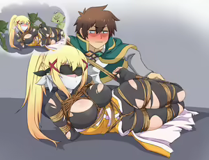 Page 885 of Darkness | Lalatina Dustiness Ford - preview thumbnail