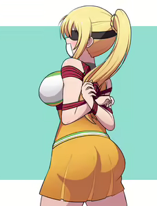 Page 95 of Darkness | Lalatina Dustiness Ford - preview thumbnail