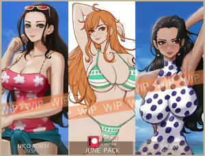 Page 18 of ●PIXIV● Kyopink - preview thumbnail