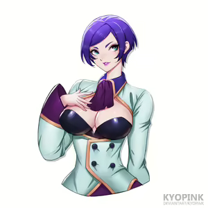 Page 186 of ●PIXIV● Kyopink - preview thumbnail