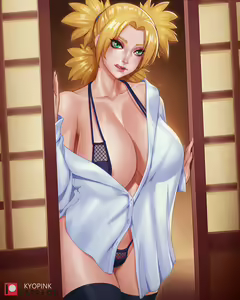 Page 231 of ●PIXIV● Kyopink - preview thumbnail