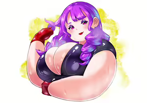 Page 145 of Akina BBW - preview thumbnail