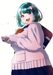 Page 147 of Akina BBW - preview thumbnail