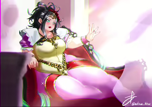Page 180 of Akina BBW - preview thumbnail