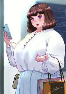 Page 33 of Akina BBW - preview thumbnail