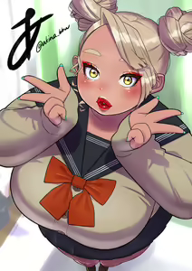 Page 40 of Akina BBW - preview thumbnail